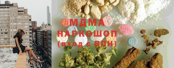молекула духа Алексин